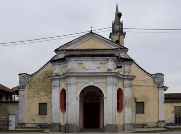 San Francesco al Campo celebra l’Assunta e San Rocco: cinque giorni di festa tra tradizione, fede e buona cucina
